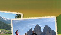 Residence Wiesenhof - Niederdorf im Hochpustertal - Villabassa in Alta Pusteria